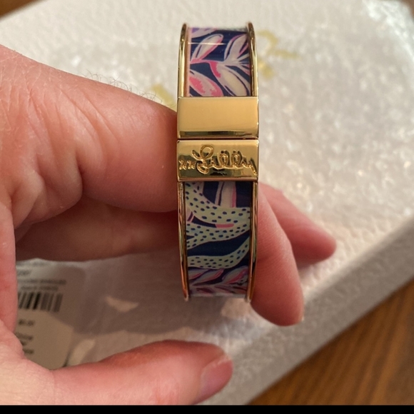 BRAND NEW LILLY PULTZIER BRACELET - Picture 2 of 10